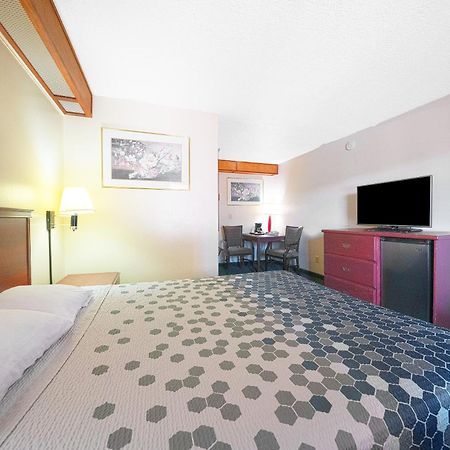 Broadway Inn Portland Downtown ภายนอก รูปภาพ