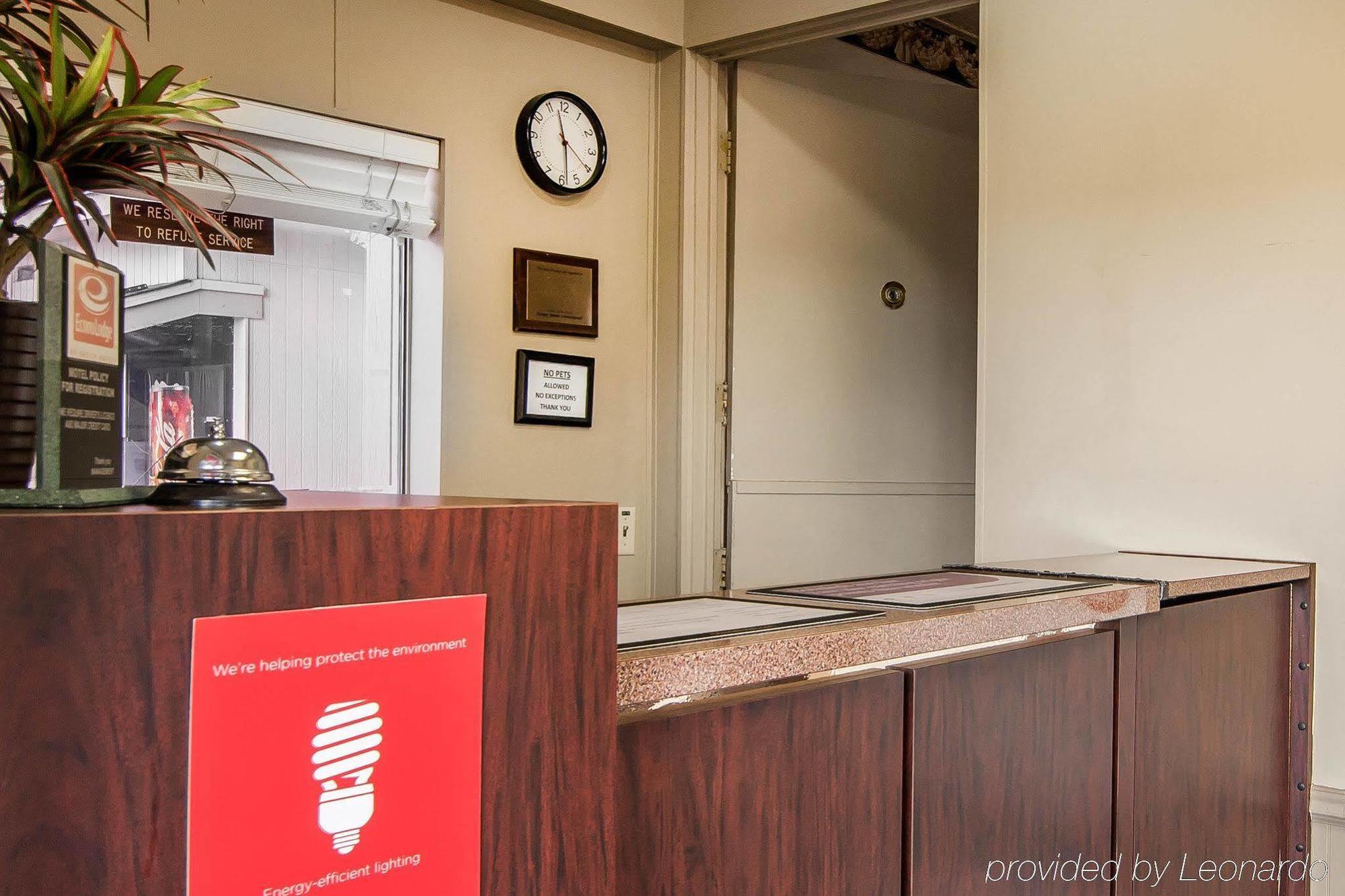 Broadway Inn Portland Downtown ภายนอก รูปภาพ