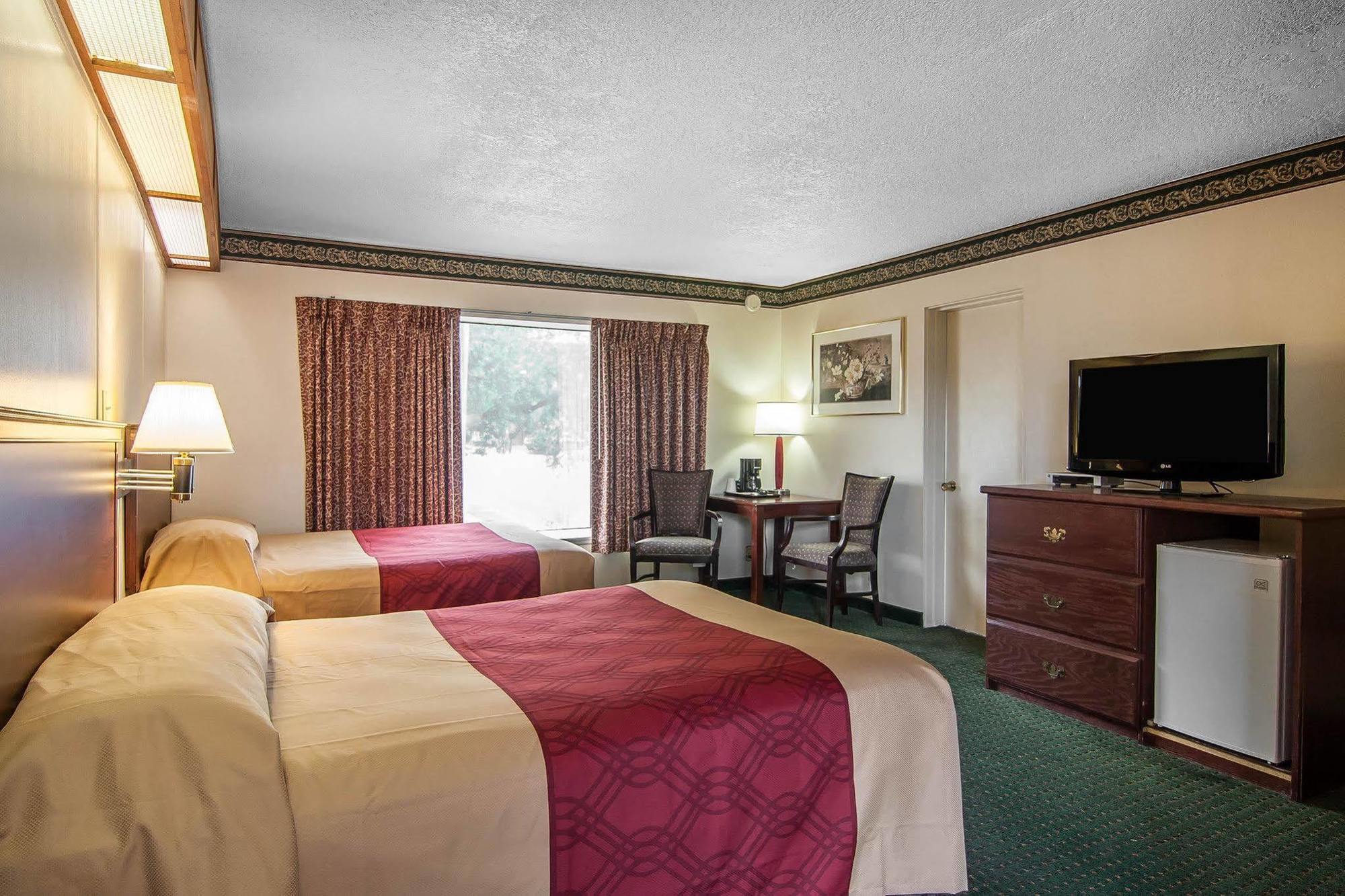 Broadway Inn Portland Downtown ภายนอก รูปภาพ